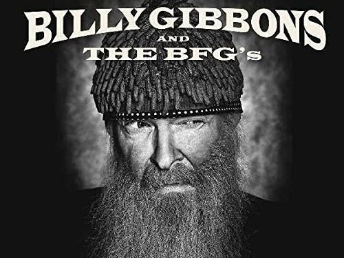 Billy Gibbons And The BFGs, Perfectamundo - album review | The